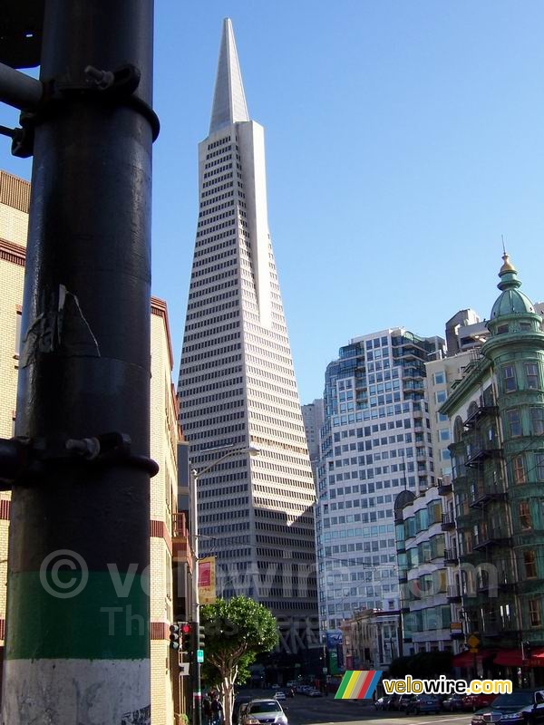 Transamerica Pyramid