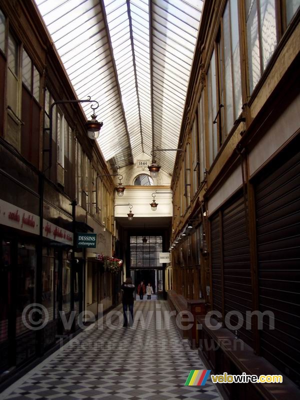 Passage Jouffroy (2)