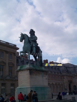 Chateau de Versailles (512x)