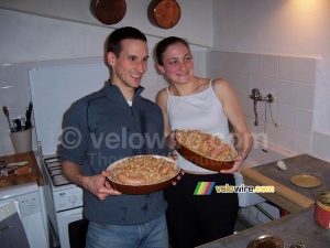 Tonight we eat ... cassoulet (1) (348x)