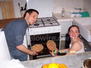 Tonight we eat ... cassoulet (2) (339x)