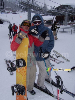 Fabian & Bernie (332x)