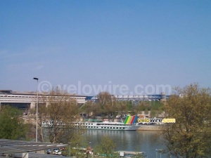 Palais Omnisports de Bercy (505x)