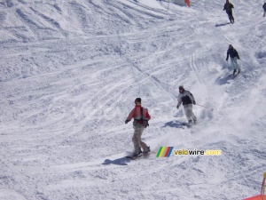 Fabian, Anne-Cécile, Marie-Laure & Sébastien (387x)