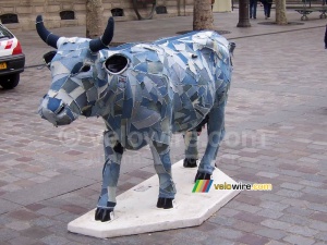 The Djeen Cow (479x)