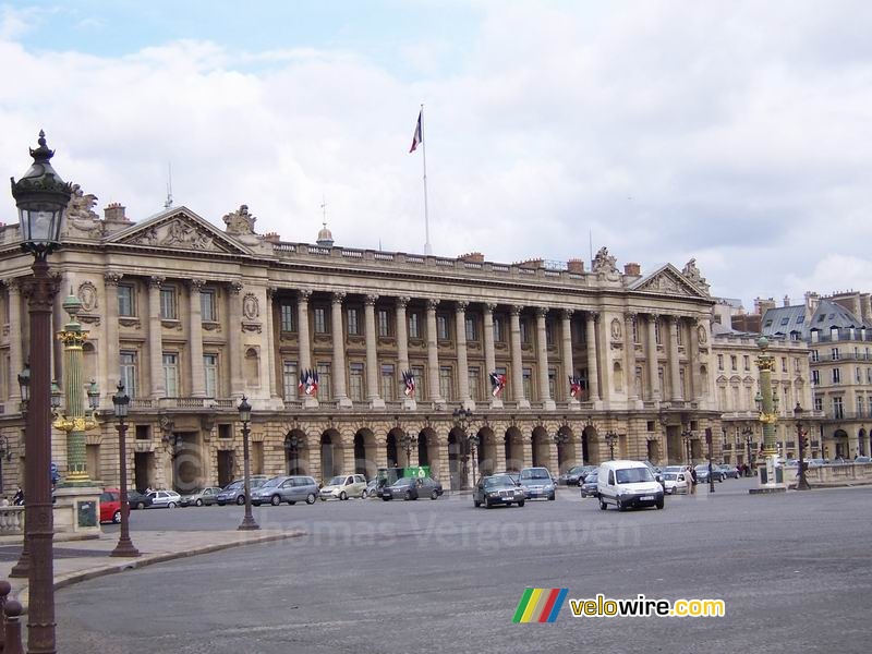 Place de la Concorde 2