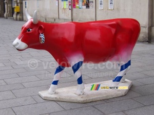 La Vache Qui Rit (361x)