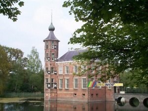 [The Netherlands] Chateau Bouvigne (Breda) (593x)