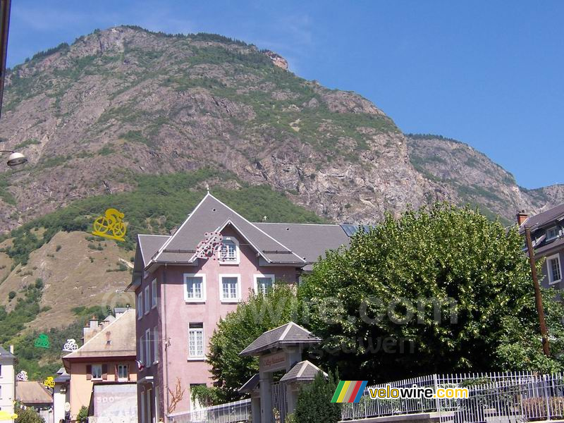 Saint-Jean-de-Maurienne