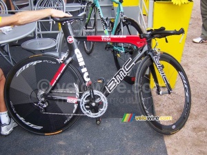 Le vélo de Nicolas Jalabert (704x)