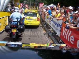 Presque prêt pour le départ (710x)