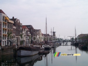 [The Netherlands - Rotterdam] Delfshaven (224x)