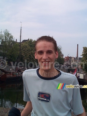 [The Netherlands - Rotterdam] Thomas (421x)