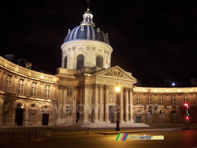 Het Institut de France