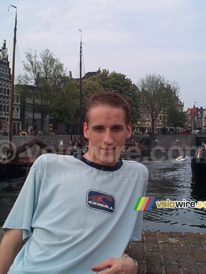 [The Netherlands - Rotterdam] Thomas (409x)