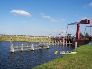 Une image typique des Pays-Bas ... (342x)