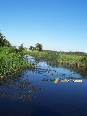 A small river (467x)