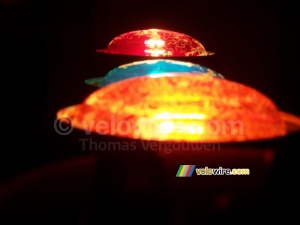 The disco lights (475x)