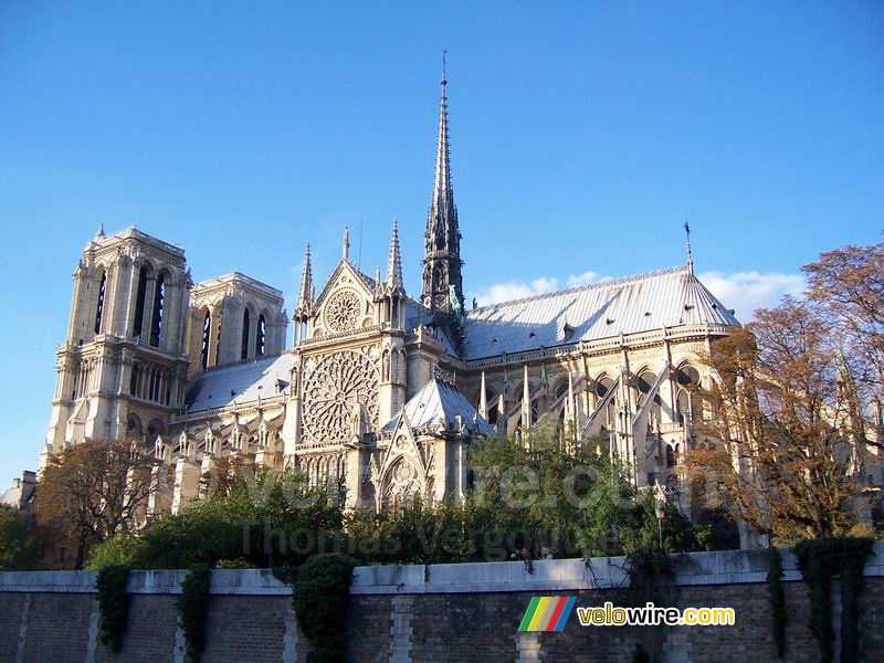 Notre Dame (2)