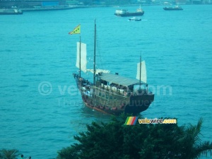 Un bateau classique (631x)