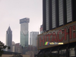 Quelques uns des hauts immeubles (472x)