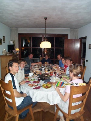 [The Netherlands] Gourmet (689x)