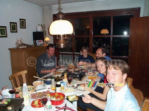 [The Netherlands] Gourmet (740x)