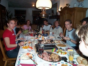 [The Netherlands] Gourmet (834x)