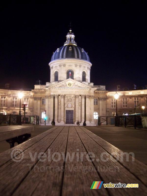 Het Institut de France