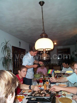 [The Netherlands] Gourmet (698x)