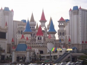 L'hôtel Excalibur (563x)