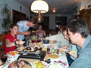 [The Netherlands] Gourmet (708x)