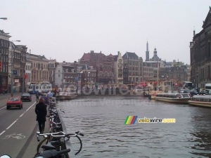 [Les Pays-Bas - Amsterdam] Isabelle (513x)