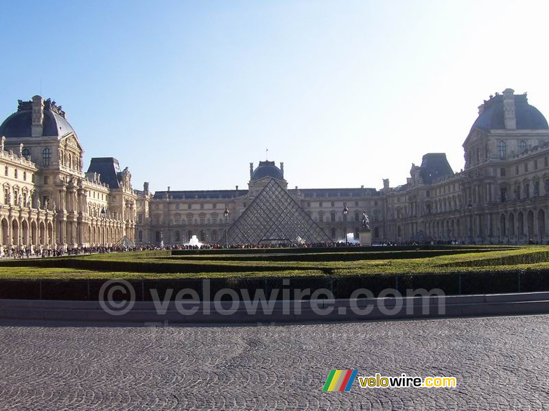 Het Louvre