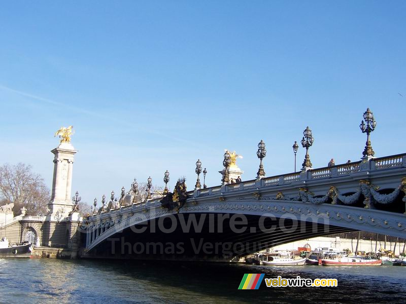 De Pont Alexandre III