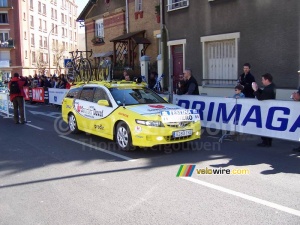 A Saunier Duval-Prodir car (573x)