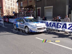 A Quickstep Innergetic car (612x)