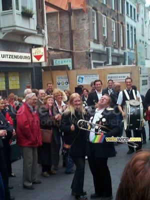 [Les Pays Bas - Festival de jazz Breda] (564x)