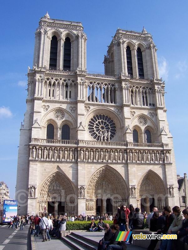 De Notre Dame