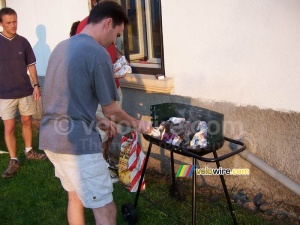 Barbecue!! (321x)