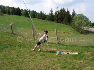 Ricou et le tire-fesses (461x)