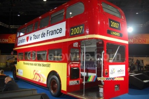 London aime le Tour de France ! (751x)