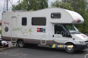 Un camping car Skoda / Champion ?! (771x)