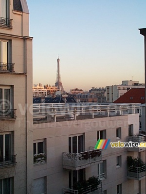 The view from my new room (611x)