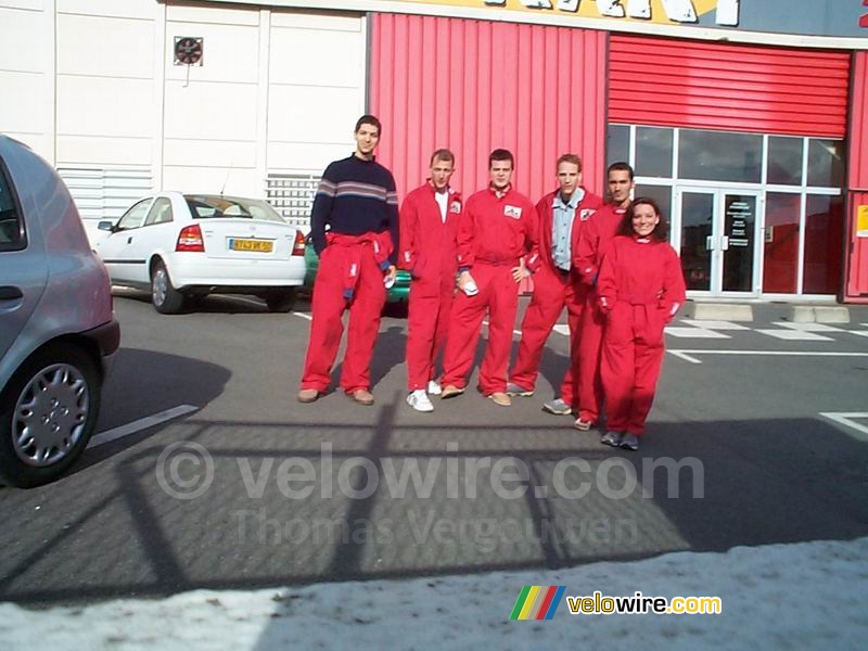 Karting I