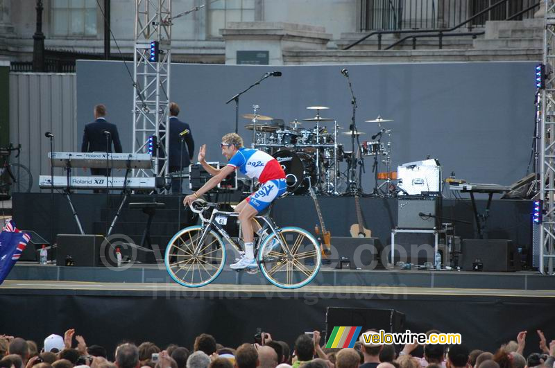 AG2R : Christophe Moreau