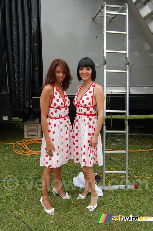 De missen van Champion