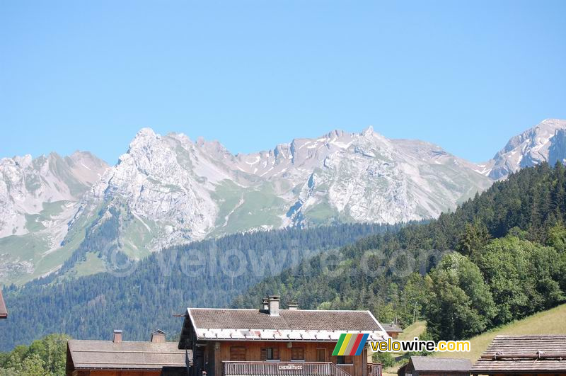 Le Grand-Bornand (2)