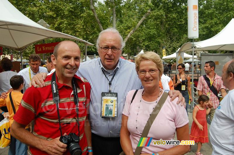 Mijn ouders met Mart Smeets (NOS televisie)