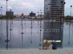 La Défense - Meggie & Jorg (347x)